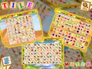 tile match master puzzle game iPad Captures Décran 2