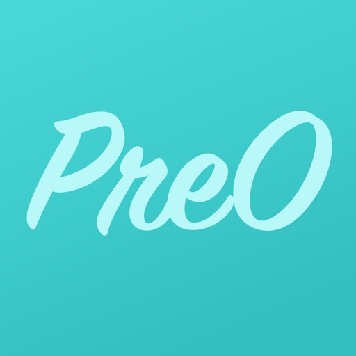 PreO - The Preorder Manager app reviews download