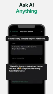 ai writing assistant prowrite iphone images 4