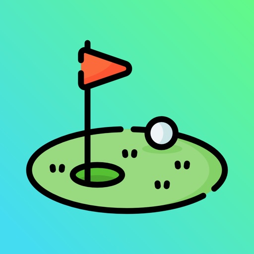 Putts - Mini-Golf Score Card app reviews download