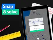 snapcalc - math problem solver ipad images 4