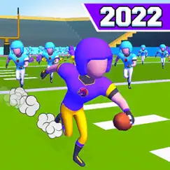 touchdown glory 2022 logo, reviews