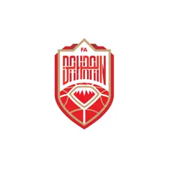 bahrain football association logo, reviews