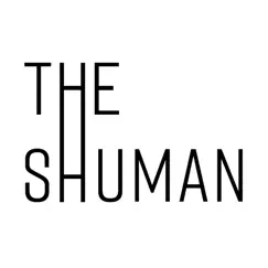 the shuman logo, reviews