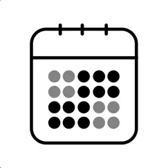 calendar widget - date widgets logo, reviews