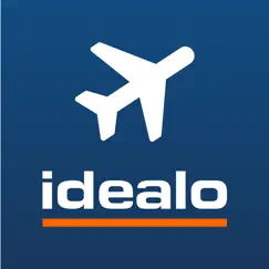 idealo Flug und Hotel Angebote analyse, kundendienst, herunterladen