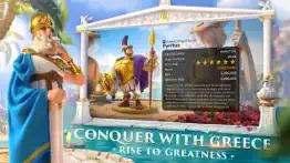 rise of kingdoms iphone images 2