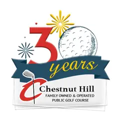 chestnut hill country club logo, reviews