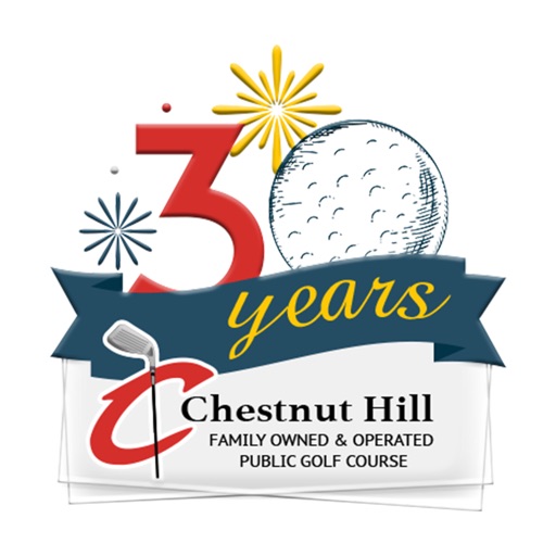 Chestnut Hill Country Club app reviews download