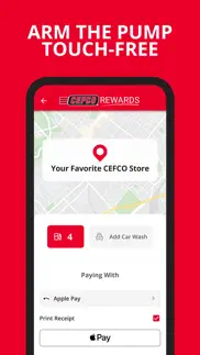 cefco rewards iphone images 2