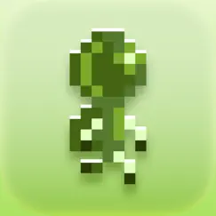 astro jump - widget game logo, reviews