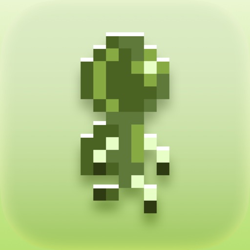 Astro Jump - Widget Game app reviews download
