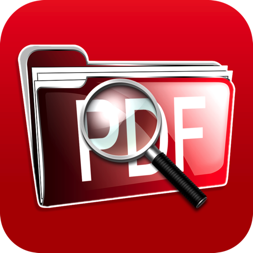 pdf searcher pro logo, reviews