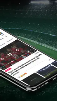 tudn: tu deportes network iphone images 2