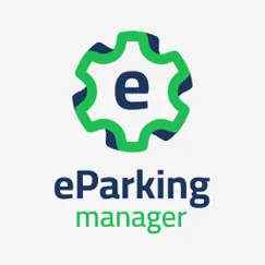 eparking manager logo, reviews