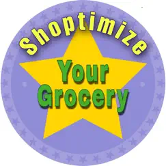 shoptimize your grocery logo, reviews