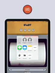 ifart - fart sounds app iPad Captures Décran 3
