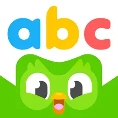 learn to read - duolingo abc commentaires & critiques