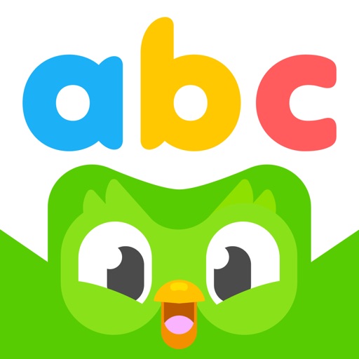 Learn to Read - Duolingo ABC app reviews download