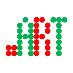 dot art - mosaic effects app logo, reviews