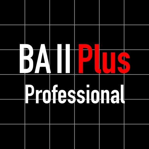 BA II Plus - Professional app reviews download