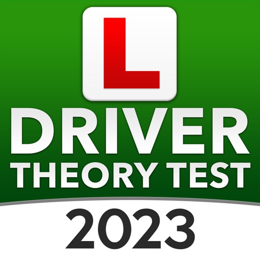Driver Theory Test Ireland DTT app reviews download