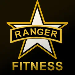 army ranger fitness logo, reviews