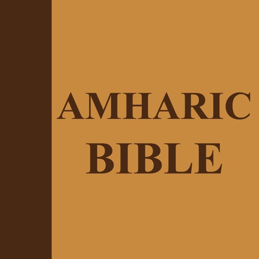 Amharic Holy Bible Ethiopian app reviews download