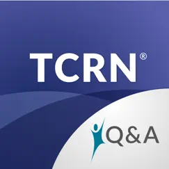 tcrn trauma nurse exam prep logo, reviews