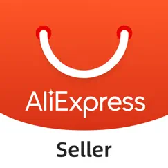 aliexpress seller logo, reviews