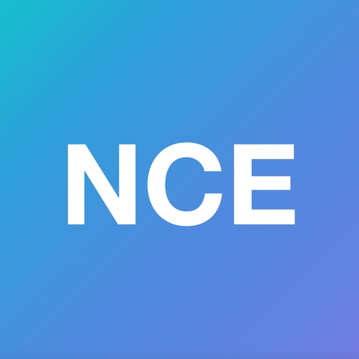 NCE Test Prep 2024 app reviews download