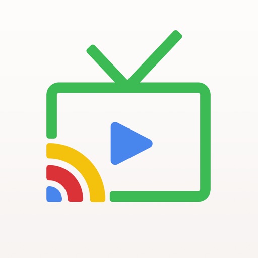 Cast Web Videos to Chromecast app reviews download