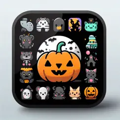 halloween animal logo, reviews