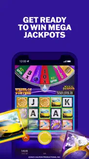 wheel of fortune nj casino app iphone images 4