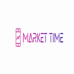 market time logo, reviews