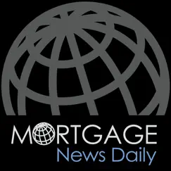 Mortgage News Daily app reviews