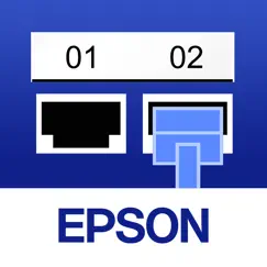 epson datacom logo, reviews