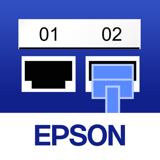Epson Datacom app reviews download