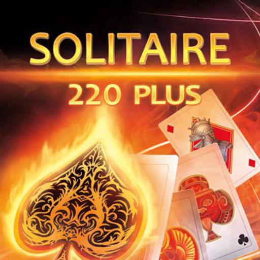 Solitaire 220 Plus app reviews download