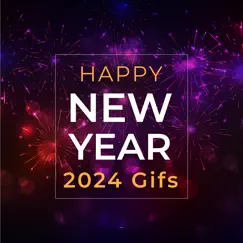 new year animated 2023 logo, reviews