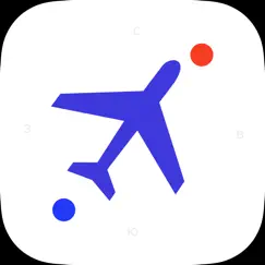 sky guru fear of flying help logo, reviews