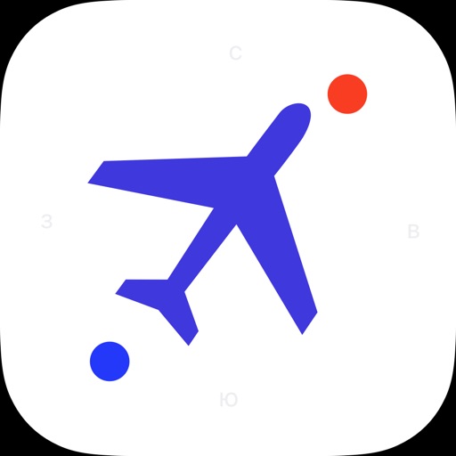 Sky Guru Fear of flying help app reviews download