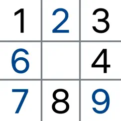 Sudoku.com - Juegos mentales descargue e instale la aplicación