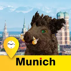 munich hightime tours logo, reviews