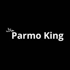 parmo king logo, reviews