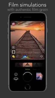 filmic firstlight - photo app iphone resimleri 2