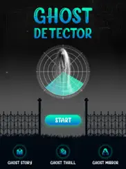ghost detector reals ipad images 1