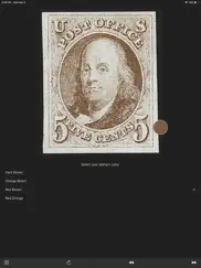 stamp id pro: collect stamps ipad images 3