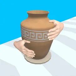 pottery run logo, reviews