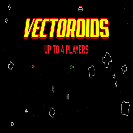 vectoroids logo, reviews